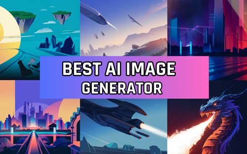 The Best AI Image Generator: A Comprehensive Guide to Top Tools in 2024