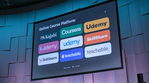 20 Best Online Course Platforms to Boost Your eLearning Experience