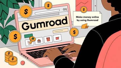 Proven Ways to Make Money with Gumroad in 2024