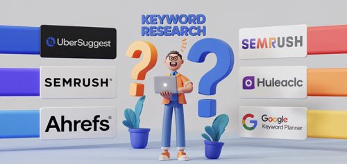 The Ultimate Guide to Keyword Research SEO in 2024