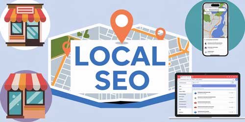 Local SEO Tips: How to Get Found in Your Area