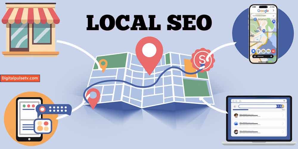 local seo