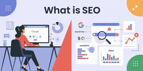 What is SEO? Master how to Rank in 2024