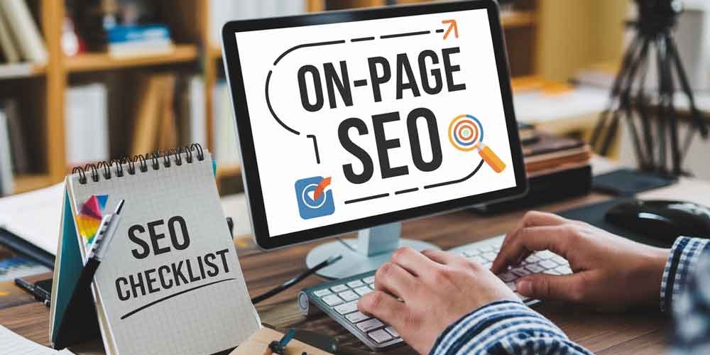 On-Page SEO