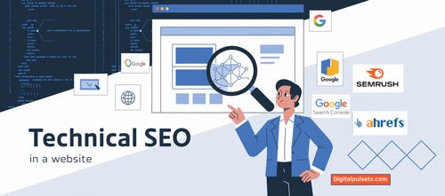 technical seo