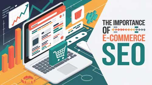 e-commerce seo